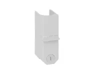 CACHE-RACCORDEMENT POUR BF265-400 1P