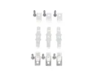 JEU DE CONTACTS PRINCIPAUX POUR BF400 3P