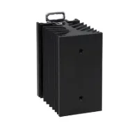 DISSIPATEUR 2.2K/W POUR UN HS1B... OU HS2B... RELAIS STATIQUE (SSR)