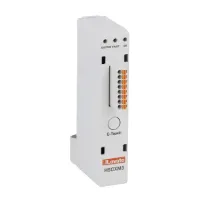 CONTROLEUR DE TEMP. ET SURV. DU CTRL DE CHARGE AVEC MODBUS-RTU PAR COMM. RS485  ALIMENT. 24VDC