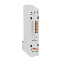 SURVEILLANCE DU CONTROLE DE CHARGE AVEC MODBUS RTU PAR COMM. RS485 ALIMENTATION 24VDC