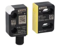 CAPTEUR DE SECURITE RFID 8 BROCHES TEACH-IN M12