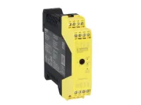 RELAIS DE SECURITE MULTIFONCTION 2NO+1PNP