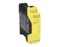 RELAIS DE SECURITE 2 MAINS 2NO+1PNP