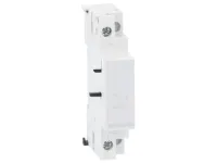 DECLENCHEUR A MINIMUM DE TENSION A CONTACTS A FERMETURE AVANCEE 24VAC 50/60HZ POUR SM1R