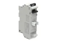 ELEMENT DE CONTACT 1NO+1NF