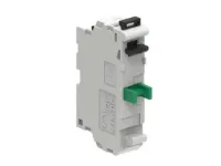 ELEMENT DE CONTACT 2NO