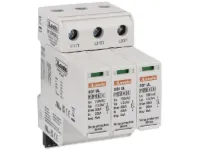 DISPOSITIF DE PROTECTION CONTRE LES SURTENSIONS TYPE 1CA 750VAC UL1449