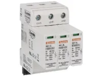 DISPOSITIF DE PROTECTION CONTRE LES SURTENSIONS TYPE 1CA 480VAC UL1449