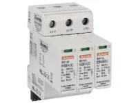 DISPOSITIF DE PROTECTION CONTRE LES SURTENSIONS TYPE 1CA 350VAC UL1449