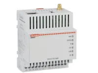 PASSERELLE ENREGISTREUR DE DONNEES, 1 PORT RS485, 1 PORT ETHERNET, CONNECTION WIFI