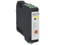 DEMARREUR ELECTRONIQUE AVEC STO 24VDC 7A