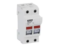 PORTE-FUSIBLE MIDGET 10X38 2P 690VAC 32A AVEC VOYANT