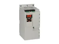 DEMARREUR PROGRESSIF 165A MAX 380-600V ALIMENTATION AUX 120-240VAC
