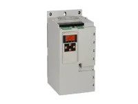 DEMARREUR PROGRESSIF 506A MAX 380-600V ALIMENTATION AUX 120-240VAC