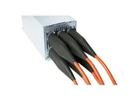 KIT DE PROTECTION DES TERMINAUX IP20 POUR ADXT 139...554A