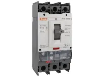 DISJONCTEUR BOITIER MOULE UL 489 3P 225-600A 600V 35kA