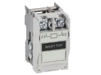 BOBINE D'OUVERTURE 12VDC
