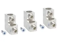 EMBOUT DE TERMINAISON ENS. 3 PIECES POUR P5ME3PH0600UL