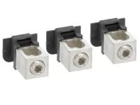 EMBOUT DE TERMINAISON ENS. 3 PIECES POUR P5ME3PH0100UL