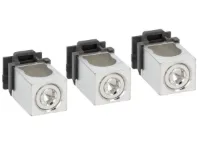 EMBOUT DE TERMINAISON ENS. 3 PIECES POUR P5ME3PH0250UL