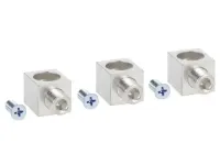 EMBOUT DE TERMINAISON ENS. 3 PIECES POUR P5ME3PH0400UL