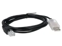 CABLE DE CONNEXION VLG3-PC