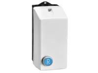 DEMARREUR 120V 1PH MAX 0.25HP BOBINE 24/60 4-6.5A B.P. RESET