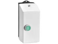 DEMARREUR DE MOTEUR 3 PHASE 208/230VAC 50/60HZ 3HP