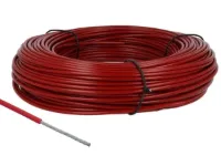 CABLE EN ACIER 100M